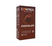 Control Chocolate x12