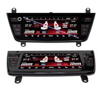Control Clima Panel Para BMW Serie 3 4 M3 M4 F30 F31 F32 F34 F35 F36 Placa Aire Acondicionado 8 Pulgadas Panel Interruptores Control Climatización Calefacción Digital