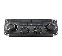 Control Clima Panel Para Chrysler 300 300C 2005-2010 Conjunto Interruptores Panel Control Climatización Y Calefacción Botón Aire Acondicionado Consola Central Automóvil