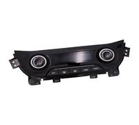 Control Clima Panel Para Hyundai IX25 Para Creta 2014-2017 Control Calefacción Interruptor CA Kit Montaje Panel Aire Acondicionado Automático