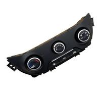 Control Clima Panel Para HYUNDAI Para Creta Ix25 1.4L 1.6L 2.0L 97250C9000 Control Calefacción A/C Interruptor Perilla Aire Acondicionado Manual