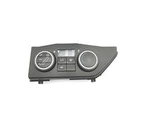 Control Clima Panel Para Volvo FMX FM FH4 22004089 22004093 Camión Interruptor Radiador Cabina Panel Control Aire Acondicionado Perilla Temperatura Decorar