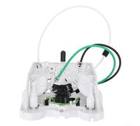 Control Clima UA3F61190E Compatible para ford Ranger Control | Compatible para ford Ranger PJ, para mazda BT-50 06-12, número OE UA3F61190E, plástico ABS , instalación sin herramientas