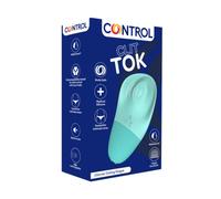Control Clit Tok