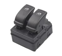 Control Compatible Con Chevrolet Para Aveo 2006 2007 2008 2009 2010 2011 Ventana Eléctrica Para Accesorios De Interruptor Maestro OEM:96652187