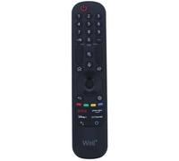 Control Compatible con LG SmartTV (Magic Remote) - WELL