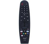 Control Compatible con LG SmartTV (Magic Remote) - WELL