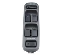 Control Compatible Con Suzuki Para Vitara 1999-2003 Para Baleno 1999-2006 Para XL-7 2003-2006 Interruptor Eléctrico Ventanilla Coche OEM:37990-65D10-T01