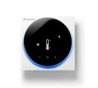 Control con Cable Blanco Daikin BRC1H52W con Sistema Bluetooth