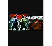 Control Craft 2 (PC) Steam Key GLOBAL