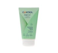 Control Crema de Masajes Protectora y Nutritiva 95,5% de ingredientes naturales 150 ml