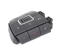 Control Crucero Compatible Con Volvo Para Camión FH4 FM4 2005-2012 22629271 22372592 Interruptor Volante Izquierdo De Coche Control De Crucero De Grado Plug-and-Play