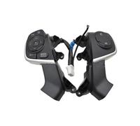 Control Crucero Para La Séptima Generación Para Camry 2013-2016 Instalación Del Control Crucero Botones En El Volante Multifunción Accesorios Interiores