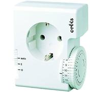 Orbis OB161532 Control D T-30-Enchufe analógico (230 V)