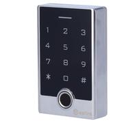 Control de Acceso autónomo con Teclado numérico WiFi
