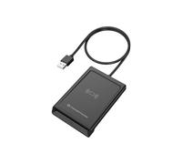 Control de Acceso Conceptronic BIAN11B Tarjeta Inteligente y NFC Universal Plug and Play