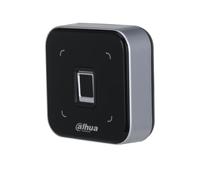Control de Acceso Dahua ASR2102A-D Biométrico y Tarjeta 3.000 Usuarios Antivandálico