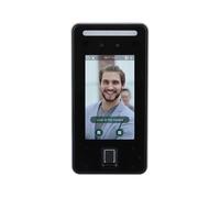 Control de Acceso Dahua Technology DHI-ASI6214J-MFW