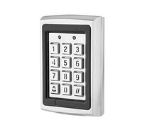 Control de Acceso de la Puerta de la Seguridad de la Tarjeta RFID del Control de Acceso de la Puerta de la Puerta del Tacto de T6 125kHz para la casa