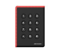 Control de Acceso Hikvision DS-K1108AEK Teclado y Tarjeta IP65
