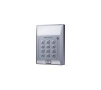 Control de Acceso Hikvision DS-K1T801E Teclado y Tarjeta 3.000 Usuarios Vibrador