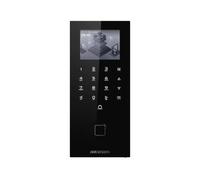 Control de acceso Hikvision DS-K1T807MX-E1 Teclado y tarjeta 5.000 tarjetas PoE