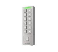 HIKVISION DS-K1T809MX Zutrittskontrolle IP65 - MF-Karte und PIN - 1.000 Benutzer - Wiegand - Integrierter Controller - Autonome