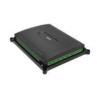 Control de Acceso Hikvision DS-K2604T Tarjeta y Biométrico 8 Lectores 4 Puertas