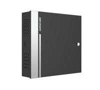 Control de Acceso Hikvision Lector de Tarjeta, QR y PIN - DS-K2811