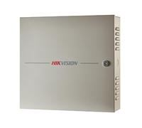 Control de Acceso Hikvision Pro Series Gris