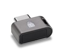 Control de Acceso Kensington VeriMark Guard 2.1 Huella 10 Usuarios Compacto