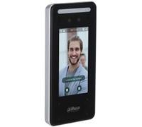 Control de Acceso LCD 4.3 con Reconocimiento Facial + Lector de Tarjetas - DAHUA
