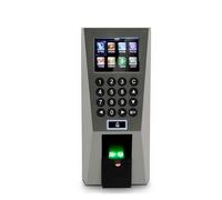 Control de acceso por huella digital, tiempo asistencia dactilar, controlador puerta, máquina Dispositivo de registro(Spanish Language)