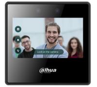 Control de Acceso por Reconocimiento Facial - Puerta Única - DAHUA