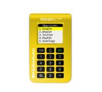 Control de Acceso Reiner SCT 2708015-000 Hardware Autenticador AAA 5 años
