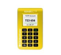 Control de Acceso Reiner SCT Authenticator Mini Llavero 1 Usuario Algoritmos SHA