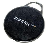 Control de Acceso Reiner SCT timeCard Premium Transponder Tarjeta 50 unidades Negro