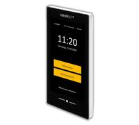 Control de Acceso Reiner SCT timeCard Terminal 3 mini Tarjeta 700 Usuarios Ethernet USB