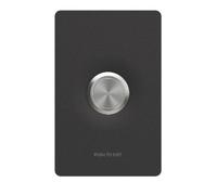 Control de Acceso Ubiquiti UA-Button Botones de salida Cableado DC 30 V