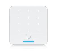 Control de Acceso Ubiquiti UA-G3-Flex Teclado y Tarjeta 1.000 Usuarios Exterior
