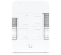 Ubiquiti Control de acceso UniFi Access Gate Hub UA-HUB-GATE blanco