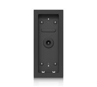 Control de acceso Ubiquiti UACC-Intercom-FM montaje empotrado negro para UA-Intercom