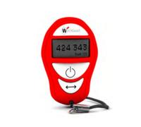 Control de Acceso WatchGuard AuthPoint Llavero 10 Usuarios Código Renovable