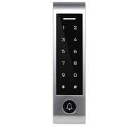 Control de acceso Wi-Fi inteligente HEYOPEN - iSNATCH