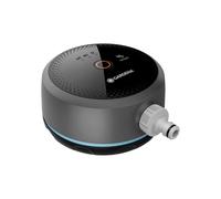 Control de agua inteligente automático de riego Gardena