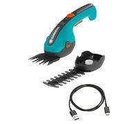 Control de agua inteligente automático de riego Gardena
