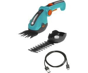 Control de agua inteligente automático de riego Gardena