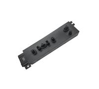 Control De Ajuste De Asiento Para Accord 2003-2012 Para Odyssey Para CRV Para SPIRIOR Para Acura Cubierta Botón Ajuste Interruptor Asiento Eléctrico Coche(Seat switch right)