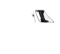 Control De Ajuste De Asiento Para Benz W204 C204 W207 Cerradura Ajuste Asiento Delantero Cubierta Interruptor Asa Respaldo A2079108506 A2079108606(Light Right)
