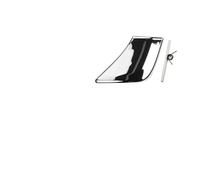 Control De Ajuste De Asiento Para Benz W204 C204 W207 Cerradura Ajuste Asiento Delantero Cubierta Interruptor Asa Respaldo A2079108506 A2079108606(Light Left)